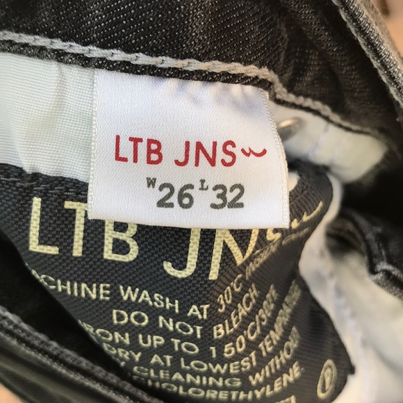 LTB JNS VINTAGE AESTHETICS - Picture 10 of 10